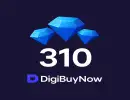 Free Fire 310 Diamonds Code