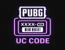 PUBG Mobile 660 UC