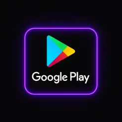 Google Play Gift Card