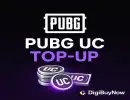 PUBG Mobile 1800 UC