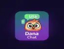 Dana Chat 350 Diamonds