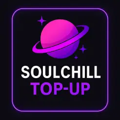 SoulChill Crystal Recharge