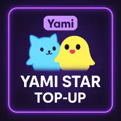 Yami Live Recharge
