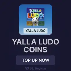 Yalla Ludo Coins